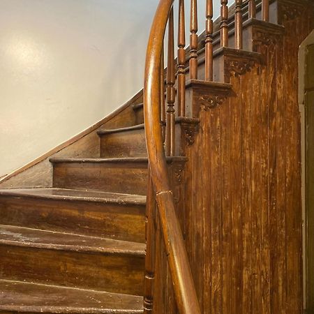 Cozy Modern Apt In The Heart Of Fells Point! Baltimore Eksteriør billede