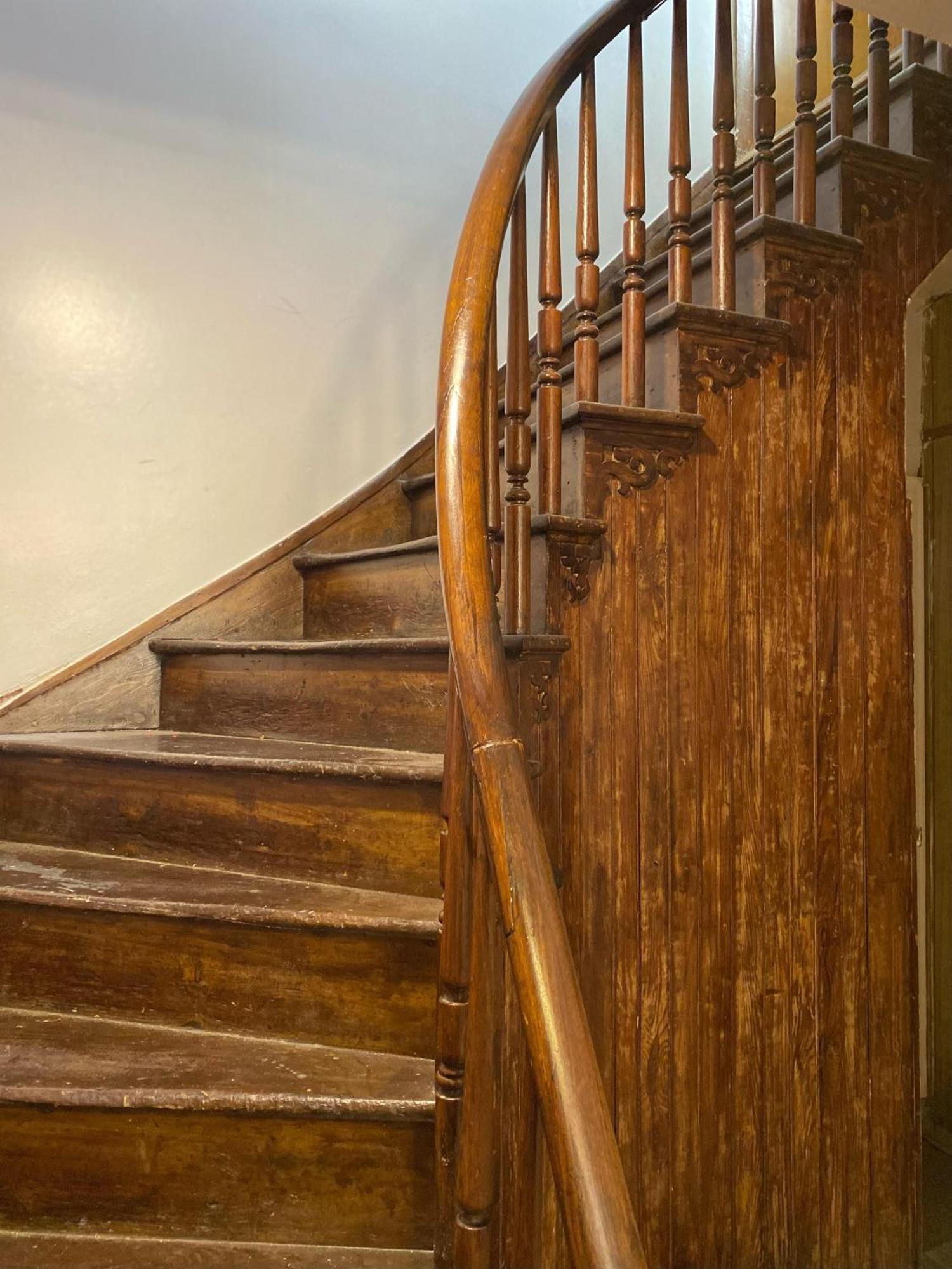 Cozy Modern Apt In The Heart Of Fells Point! Baltimore Eksteriør billede